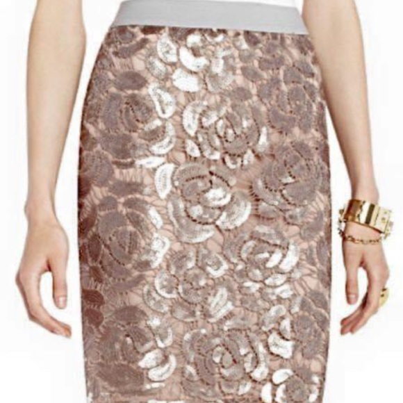bcbg skirt
size small 
perfect condition 
original price over 300$ - Picture 2 of 2